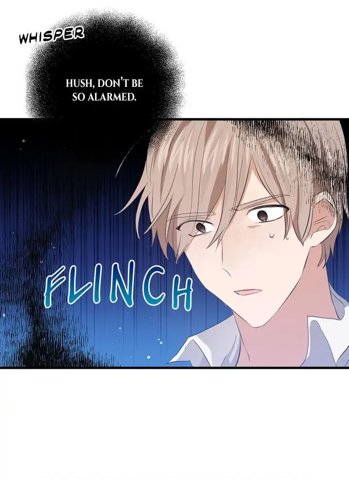 I’m the Ex-Girlfriend of a Soldier chapter 58 - page 53